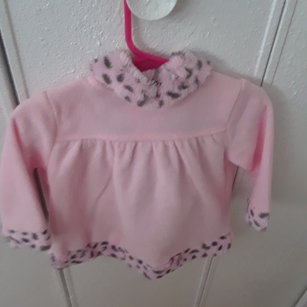 Little lase 6-9 months